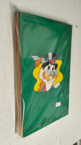CLASSICI DI WALT DISNEY 1a SERIE # 55 - ZIO PAPERONE MUMBLE MUMBLE - 1974 - COME NUOVO