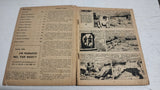 Tex Willer 27 - ASSEDIO AL POSTO N° 6 - AUT MIN 5926 - OTTOBRE / NOVEMBRE 1962 - BUONO