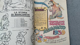 TOPOLNO PAPERINO ALMANACCO 1939 - A..I. - ANONIMA PERIODICI ITALIANI - ORIGINALE