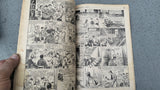 TOPOLNO PAPERINO ALMANACCO 1939 - A..I. - ANONIMA PERIODICI ITALIANI - ORIGINALE