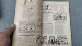 TOPOLNO PAPERINO ALMANACCO 1939 - A..I. - ANONIMA PERIODICI ITALIANI - ORIGINALE