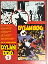 Dylan Dog n. 2 - JACK LO SQUARTATORE - NOVEMBRE 1986 - 1a SERIE ORIGINALE