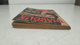 DIABOLIK anno 1 n. 1 - IL RE DEL TERRORE - NOVEMBRE 1962 - ORIGINALE 1a EDIZIONE
