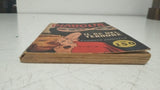 DIABOLIK anno 1 n. 1 - IL RE DEL TERRORE - NOVEMBRE 1962 - ORIGINALE 1a EDIZIONE