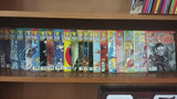 TUTTO RAT MAN serie completa 1 / 62 - PANINI COMICS-Leo Ortolani- OTTIMI