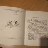MINNIE MOUSE - TOPOLINA E L'ANATROCCOLO-ILLUSTRAZIONE A SORPRESA-POP UP -1935 - MONDADORI